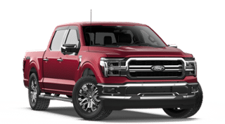 2026 Ford F-150® External Image 4